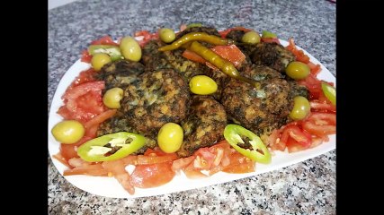 مطبخ ام وليد خبيزات الروز و السلق