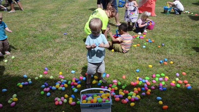 Compilation de Fail de Paques