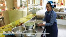 À Paris, Mary fabrique des fromages... sans lait