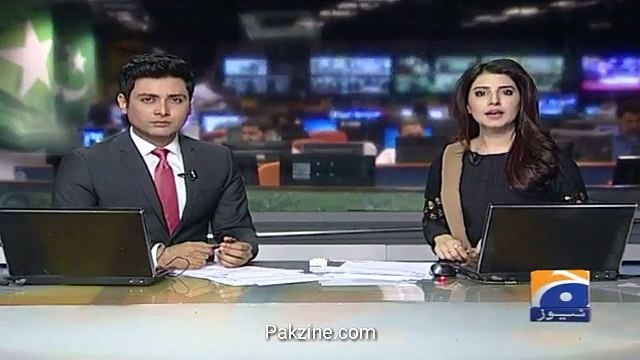 Mardan: Maryam Nawaz 's Reaction On Mashal Khan 's Murder