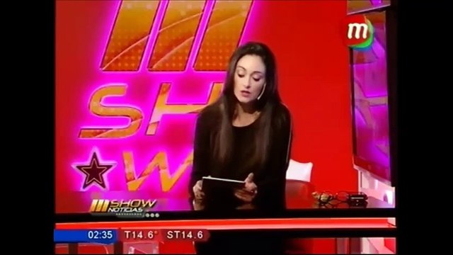 Cine: Joaquín Furriel El faro de la orcas