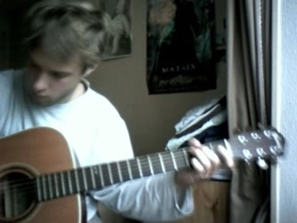 Intro my friend