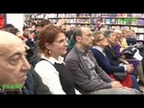 Napoli - Salone del Libro a Napoli, riunione del comitato liber@arte (15.04.17)