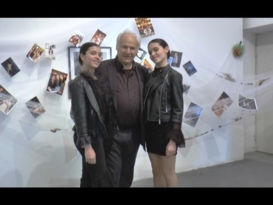 Napoli - Il Dizionario amoroso di Napoli, raccolta fondi per tradurlo in italiano (10.04.17)