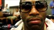 Adrien Broner apologizes for negative MMA comments but he's still not a fan