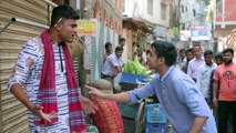 Bangla Funny Video - Pohela Boisakhi 420 - Tawhid Afridi - New Video 2017