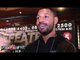 Kell Brook says he wants Broner and Amir Khan and he wouldn't be surprised if Canello Kos Mayweather