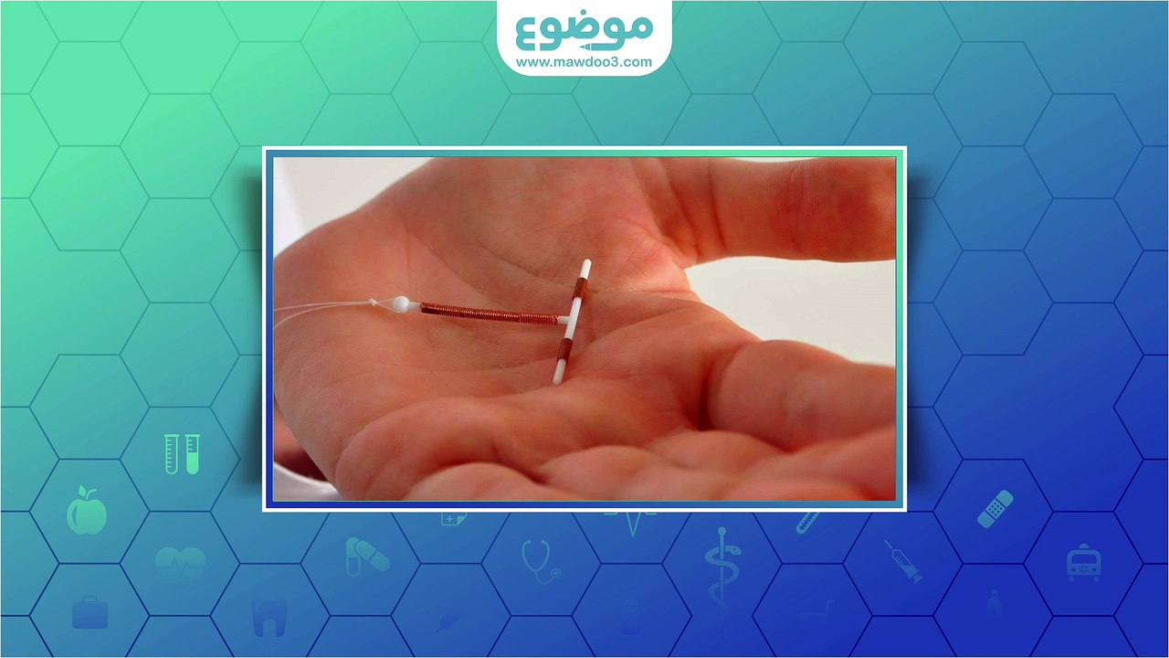 #موضوع: ما هو اللولب