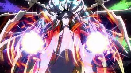 カードファイト!! ヴァンガードG NEXT　第28話
