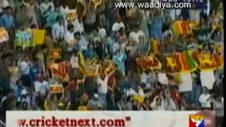 1996 Cricket World cup song-Chokra