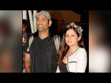 MS Dhoni wife Sakshi Dhoni booked in fraud case | Oneindia News