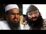 Pak Army shifts Hafiz Saeed, Syed Salahuddin fearing India's covert op | Oneindia News