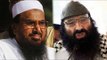 Pak Army shifts Hafiz Saeed, Syed Salahuddin fearing India's covert op | Oneindia News