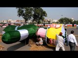 Nawaz Sharif effigy to be burnt during Dussehra along with Ravana | Oneindia News
