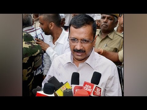 Arvind Kerjiwal involved in sex scandal alleges former acquaintance | Oneindia News