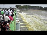 Cauvery Water issue : Technical team reaches Karnataka to inspect dams | Oneindia News