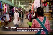 Vida cobrada por deudas: Mafia de prestamistas colombianos toma el sur