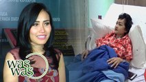 Para Artis Gelar Penggalangan Dana untuk Jupe - WasWas 17 April 2017