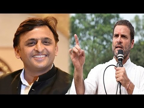 Akhliesh Yadav backs Rahul Gandhi's 'Dalaali' comment, hits out at PM Modi | Oneindia News