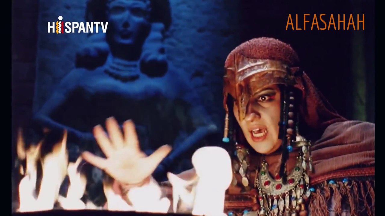 [HD] Prophet Yousuf (a.s.) - Episode 2 in URDU [www.alfasahah.com]