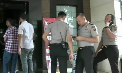 Polisi Masih Selidiki Motif PembunuhaN Sadis di Medan