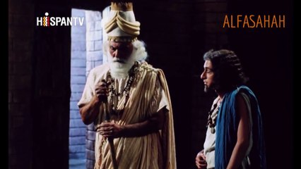 [HD] Prophet Yousuf (a.s.) - Episode 1 in URDU [www.alfasahah.com]