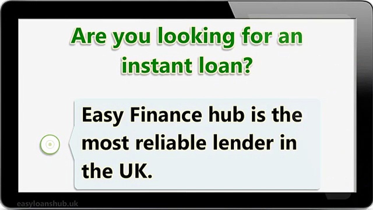 guaranteed loans