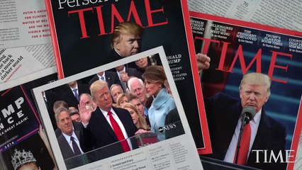 Philippine President Rodrigo Duterte Wins TIME 100 Reader Poll