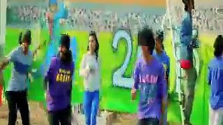 Cholo Bangladesh Theme Song Cricket World Cup 2015 By Habib Wahid 720p