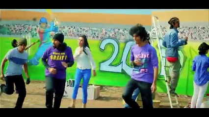 Cholo Bangladesh Theme Song Cricket World Cup 2015 By Habib Wahid 1080p HD.....Pb..taHer