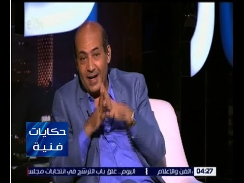 حكايات فنية | الشناوي : ايام ثورة 23 يوليو كانت الروح الوطنية في قمتها والاغاني كانت بإسم الزعيم