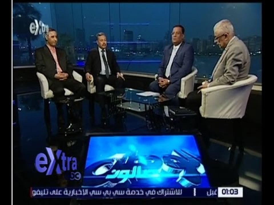 صالون الوطن | حوار حول تطوير العملية التعليمية فى مصر ومحاربة الدروس الخصوصية | الجزء 3