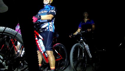 2,7k, mtb, 12, Night Bikers, Taubaté, SP, Brasil, 36 km, pedal noturno, (54)