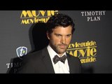 Juan Pablo Di Pace 24th Annual Movieguide Awards Red Carpet