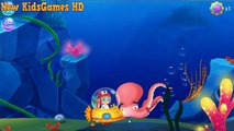 Ocean Doctor - Cute Sea Creatures , Kids Game232245rtrtrtrtr