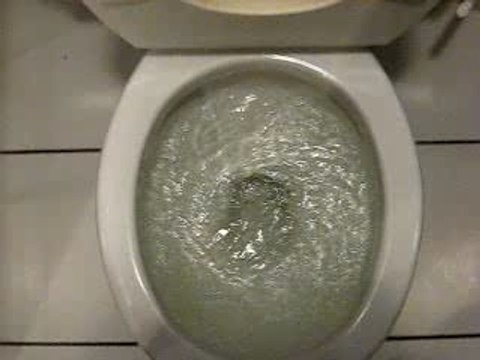 effet coriolis - le monde a l'envers hémisphere sud