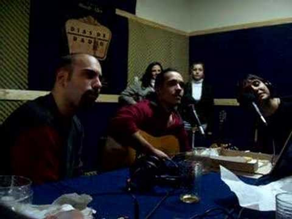 Otra vuelta - Once catorce - La balada del diablo y la muert