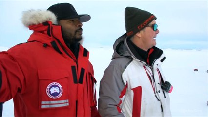 02.Fast and Furious 8 - 'The Ripsaw Tank' Promo HD