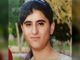لاہورمیں کارروائی کے دوران گرفتار خاتون نورین حیدر آباد کی رہائشی نکلی 