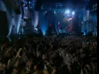 korn One live mtv