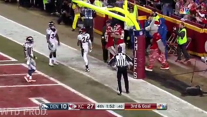 Greatest Sports Moments of 2016 (US & Canada)