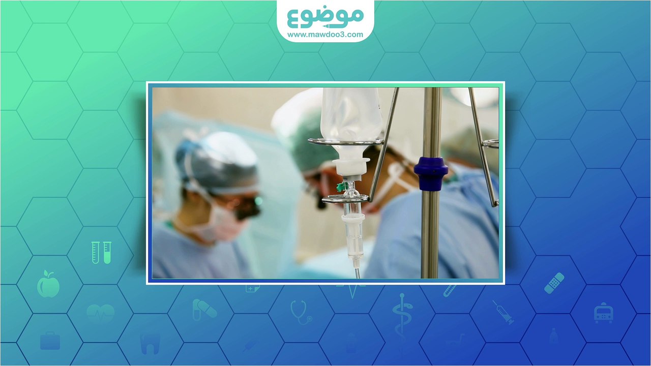 #موضوع: كيف يتم تشخيص القولون العصبي؟