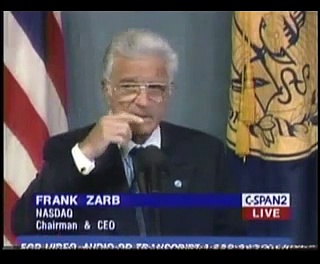 Expanding the Investor Class in America: Stock Market, Capital Gains (2000)