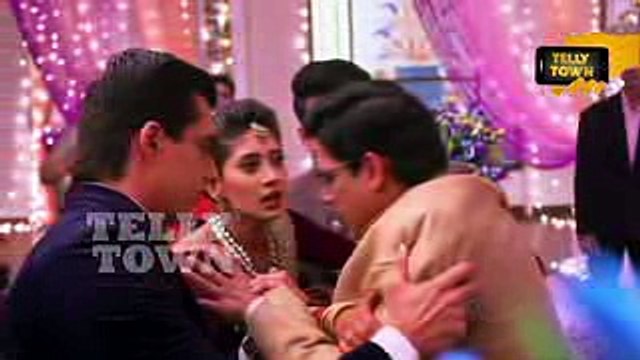 Yeh Rishta Kya Kehlata Hai - 16th April 2017 - Upcoming Twist - Star Plus TV Serial News