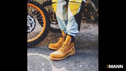 30 Ways to Style Combat Boots All about Looking Modish and Masculine