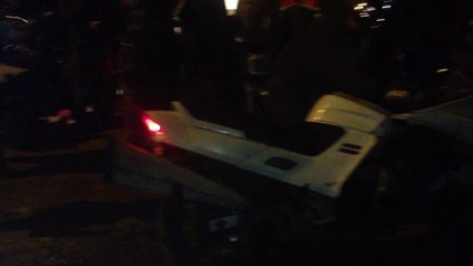 Attention au oreilles !!!! 