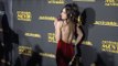 Camila Banus 24th Annual Movieguide Awards Red Carpet