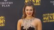 Sadie Robertson 24th Annual Movieguide Awards Red Carpet