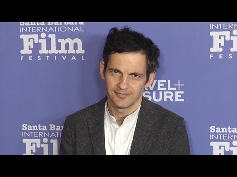 Géza Röhrig SBIFF Virtuosos Award 2016 Red Carpet