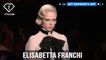 Milan Fashion Week Fall/Winter 2017-18 - Elisabetta Franchi | FTV.com